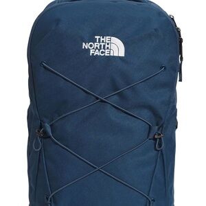 The North Face Navy Backpack